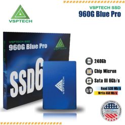 Ổ cứng SSD VSP-240G BLUE 960