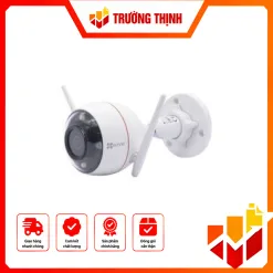 Camera wifi Ezviz CS-CV310 1080P C3W _color night pro