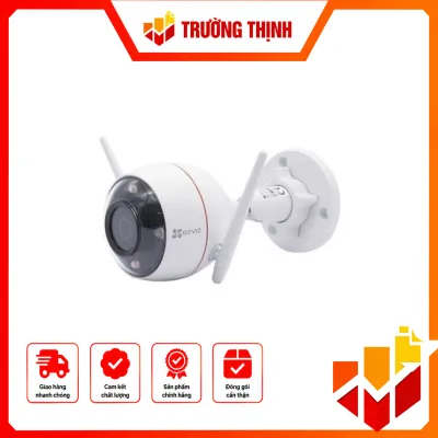 Camera wifi Ezviz CS-CV310 1080P C3W _color night pro