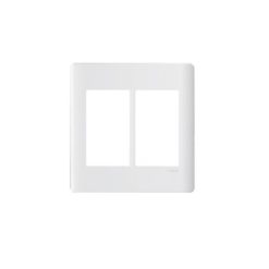 Mặt 6 module cỡ nhỏ SC6X