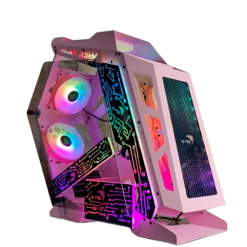 Case EROG ES8 Pink