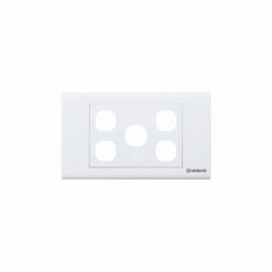Mặt 5 công tắc S185/X