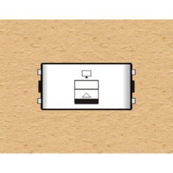 Ổ cắm máy tính 8 line SC31RJ5E