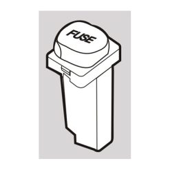 Hạt cầu chì ống