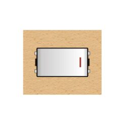 C.tắc 1 chiều cỡ nhỏ có đèn báo