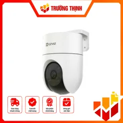 Camera wifi Ezviz CS-H8C-R100-1K2WKFL 2MP