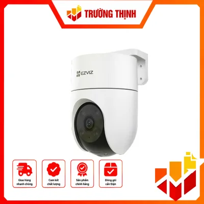 Camera wifi Ezviz CS-H8C-R100-1K2WKFL 2MP