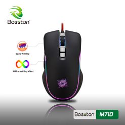 Mouse Bosston M710 LED