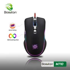 Mouse Bosston M710 LED