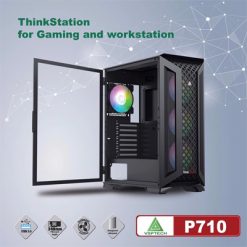 Case VSP P710 Full ATX