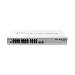Router Mikrotik CRS326-24G-2S+RM