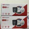 Camera HDTVI 2MP HIKVISION DS-2CE16D0T-LFS