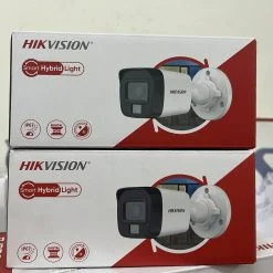 Alternative view of Camera HDTVI 2MP HIKVISION DS-2CE16D0T-LFS