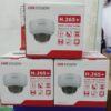 Camera IP 4MP HIKVISION DS-2CD1143G0-IUF