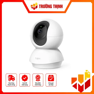 Camera Wifi TAPO C200