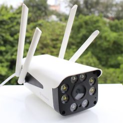 Camera Wifi Yoosee 218S ngoài trời