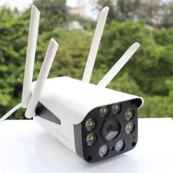 Camera Wifi Yoosee 218S ngoài trời