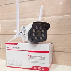 Camera Wifi Yoosee 318S ngoài trời