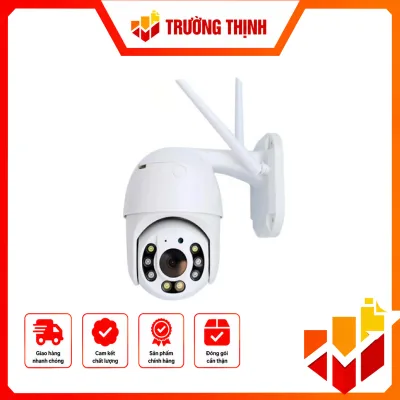 Camera Wifi Yoosee D08S