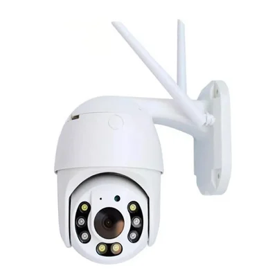 Camera Wifi Yoosee D08S