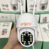 Camera Wifi Yoosee D16A