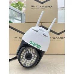 Camera Wifi Yoosee D33S