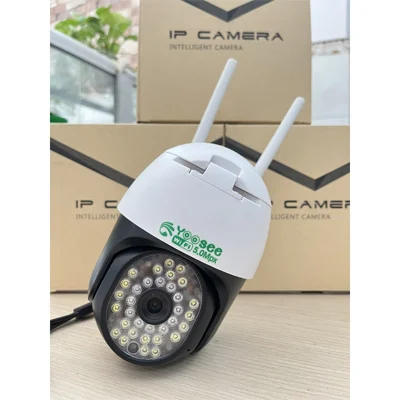 Camera Wifi Yoosee D33S