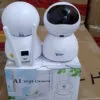 Camera wifi 2R không lan Yoosee HK205