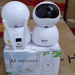Camera Wifi Yoosee HK205 2R Không Lan