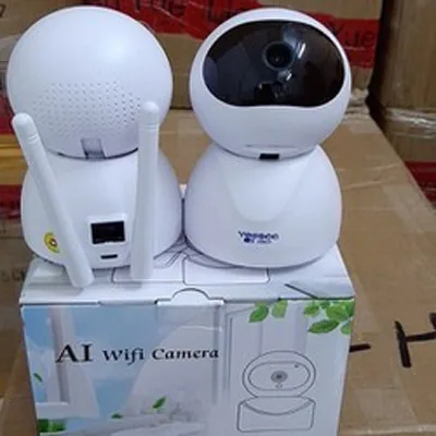 Camera Wifi Yoosee HK205 2R Không Lan