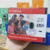 Camera Wifi Yoosee HK215S không Lan có màu ban đêm