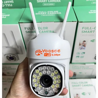 Camera Wifi Yoosee M1.5