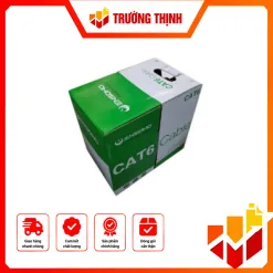 Cáp mạng Ensoho Cat6 UTP EN-U6CA23