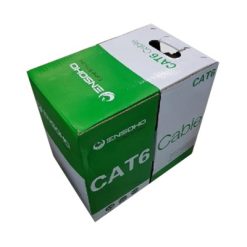 Cáp mạng Ensoho Cat6 UTP EN-U6CA24