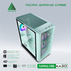 Case KA30 Màu Xanh