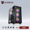 Case VSP FA02 Full ATX