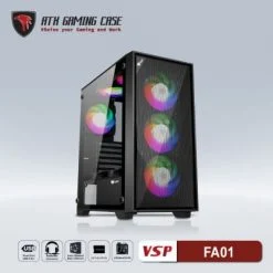 Case VSP FA02 Full ATX