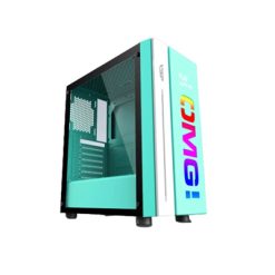 Case OMG-II Xanh