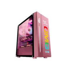 Case OMG-II Hồng