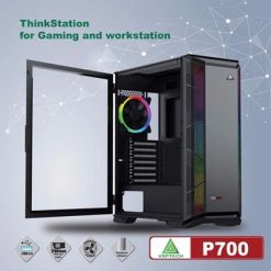 Case VSP P700 Full ATX