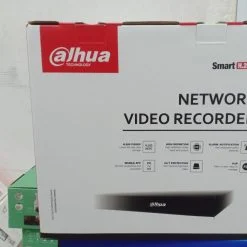 Đầu ghi hình IP 4 kênh DAHUA DHI-NVR1104HS-S3/H