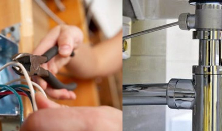 Bảng giá dịch vụ sữa chữa điện nước tận nhà