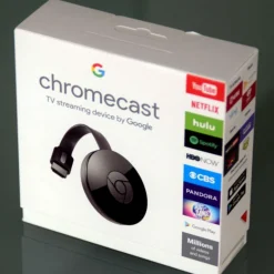 HDMI không Dây Chromecast