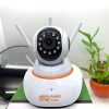 Camera Wifi Yoosee HF315W 3R có Lan