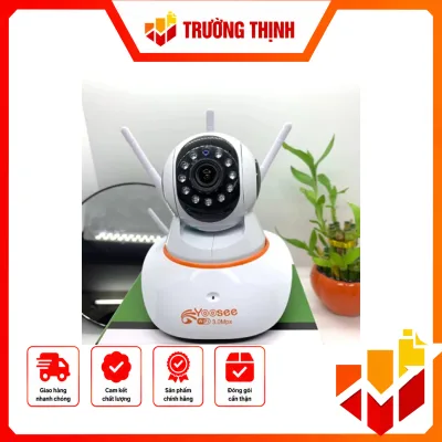 Camera Wifi Yoosee HF315W 3R có Lan