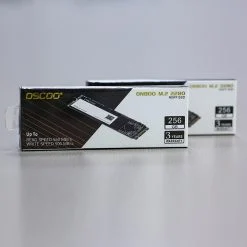 Ổ cứng SSD OSCOO M.2 2280 256GB (ON800)