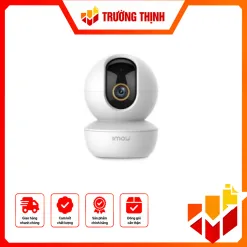 Camera Wifi IMOU IPC-A43P-IMOU 4MP