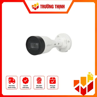 Camera IP 2MP DAHUA DH-IPC-HFW1230S1P-S5