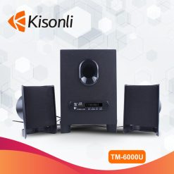 Loa 2.1 Kisonli TM-6000U