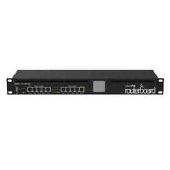 Router Mikrotik RB2011UiAS-RM